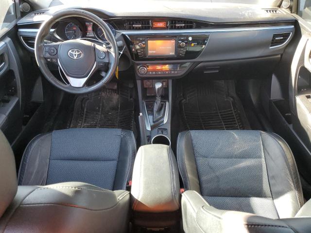 Photo 8 from auction – 2015 TOYOTA COROLLA L with VIN 2T1BURHE4FC276357