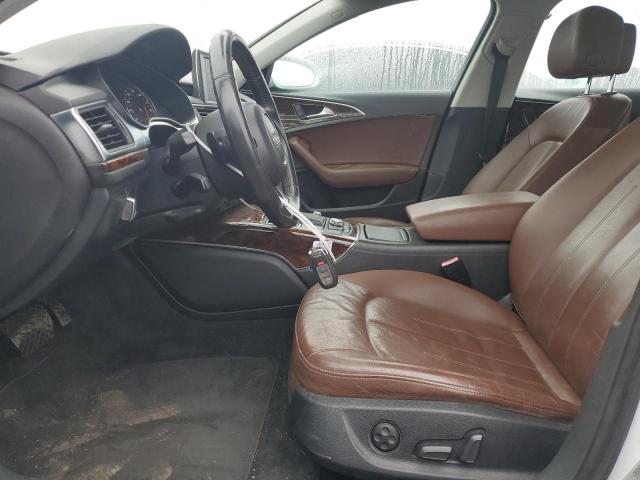 Photo 7 from auction – 2014 AUDI A6 with VIN WAUDFAFC4EN070471