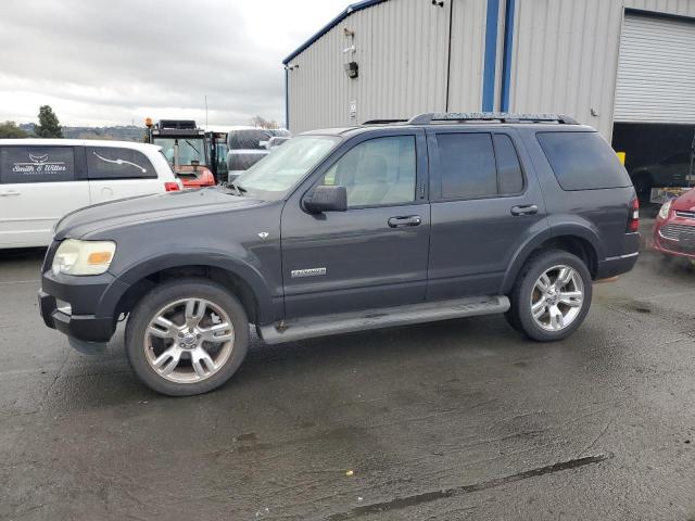 FORD EXPLORER X 2007 with VIN 1FMEU63847UA60120 - Photo from auction