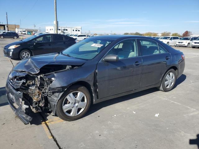 TOYOTA CAMRY BASE 2009 with VIN 4T1BE46K69U399573 - Photo from auction