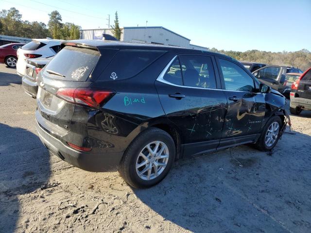 Photo 3 from auction – 2022 CHEVROLET EQUINOX LT with VIN 3GNAXKEV2NL309700