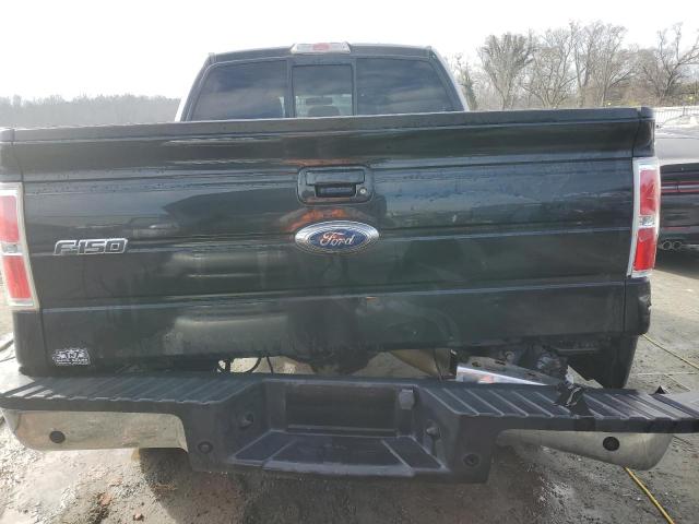 Photo 6 from auction – 2013 FORD F150 SUPER with VIN 1FTFW1ET4DFB87795