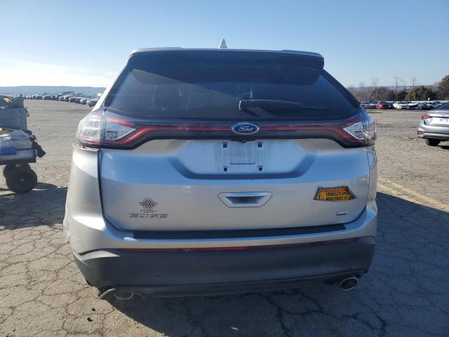 Photo 6 from auction – 2015 FORD EDGE SE with VIN 2FMTK4G82FBC35853
