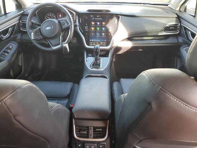Photo 8 from auction – 2020 SUBARU OUTBACK LI with VIN 4S4BTANC8L3101424