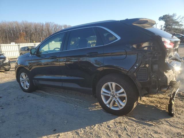 Photo 2 from auction – 2020 FORD EDGE SEL with VIN 2FMPK4J9XLBB68336