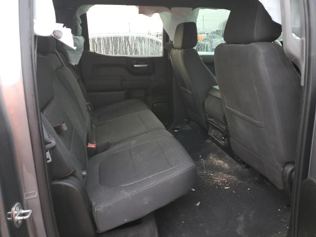 Photo 10 from auction – 2021 CHEVROLET SILVERADO with VIN 1GCUYDED3MZ358286