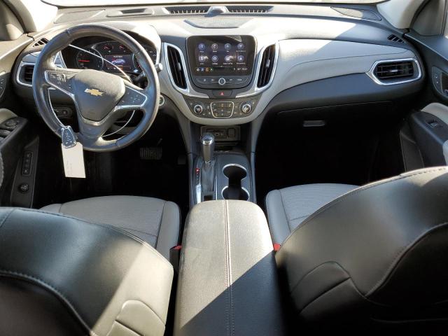 Photo 8 from auction – 2019 CHEVROLET EQUINOX PR with VIN 3GNAXPEX5KL174643