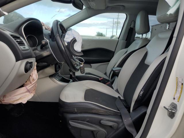Photo 7 from auction – 2019 JEEP COMPASS LA with VIN 3C4NJCBB7KT679516