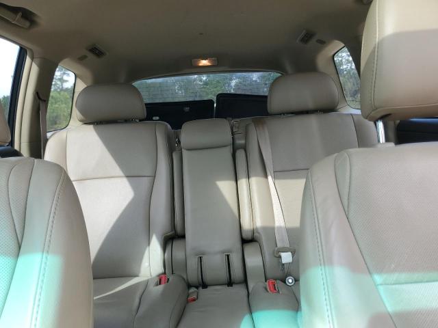 Photo 10 from auction – 2013 TOYOTA HIGHLANDER with VIN 5TDYK3EH8DS093320
