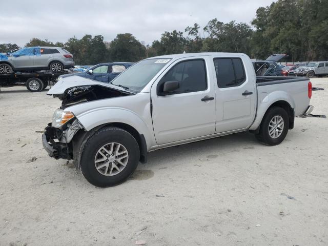 NISSAN FRONTIER S 2019 with VIN 1N6DD0ER0KN745458 - Photo from auction