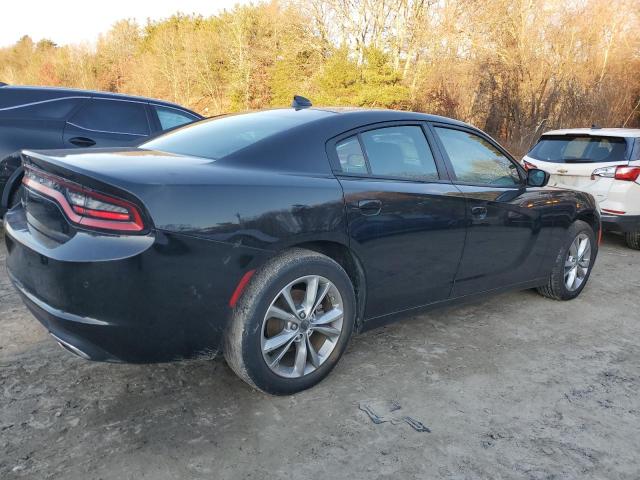 Photo 3 from auction – 2022 DODGE CHARGER SX with VIN 2C3CDXJG4NH143451