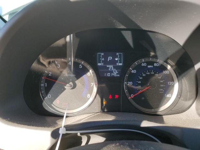 Photo 9 from auction – 2017 HYUNDAI ACCENT SE with VIN KMHCT5AE6HU307586