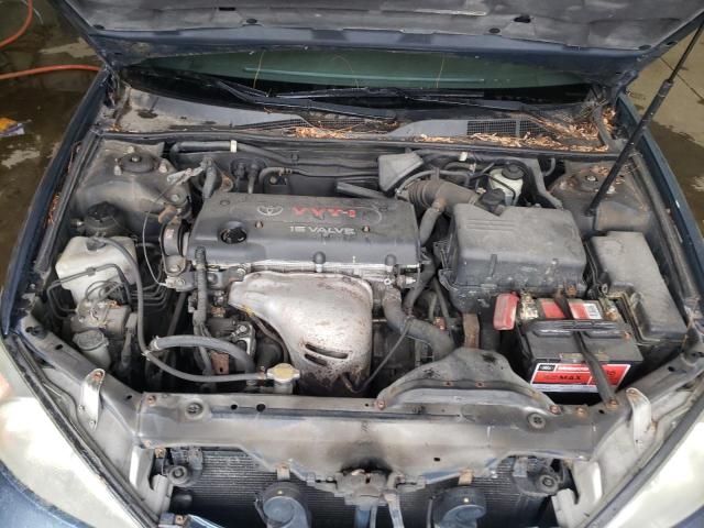 Photo 11 from auction – 2003 TOYOTA CAMRY LE with VIN 4T1BE32K13U682051