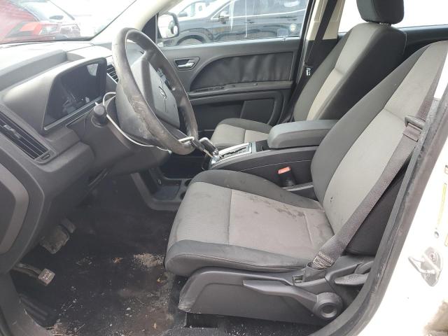 Photo 7 from auction – 2009 DODGE JOURNEY SE with VIN 3D4GG47B79T531126