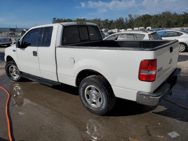 Photo 2 from auction – 2004 FORD F150 with VIN 1FTRX12W44NB61860