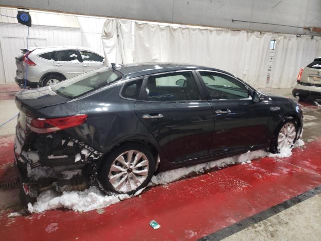 Photo 3 from auction – 2016 KIA OPTIMA LX with VIN 5XXGT4L39GG063223