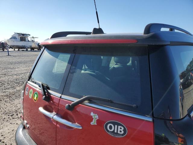 Photo 10 from auction – 2011 MINI COOPER S C with VIN WMWZG3C56BTY35997
