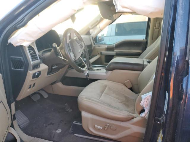 Photo 7 from auction – 2018 FORD F150 SUPER with VIN 1FTEW1EG1JKF13778