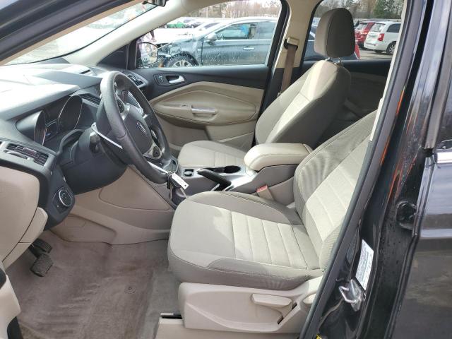 Photo 7 from auction – 2013 FORD ESCAPE SE with VIN 1FMCU0GX1DUC59286