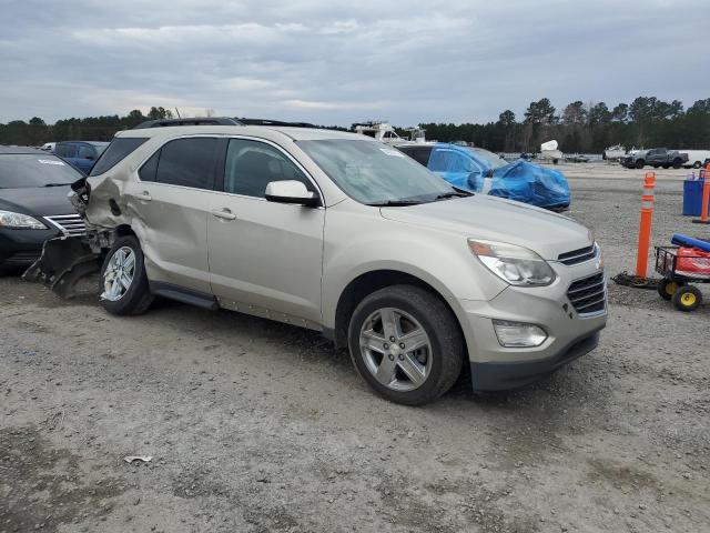 Photo 4 from auction – 2016 CHEVROLET EQUINOX LT with VIN 2GNALCEK6G1176242
