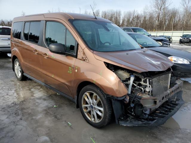 Photo 4 from auction – 2014 FORD TRANSIT CO with VIN NM0GE9F74E1147655