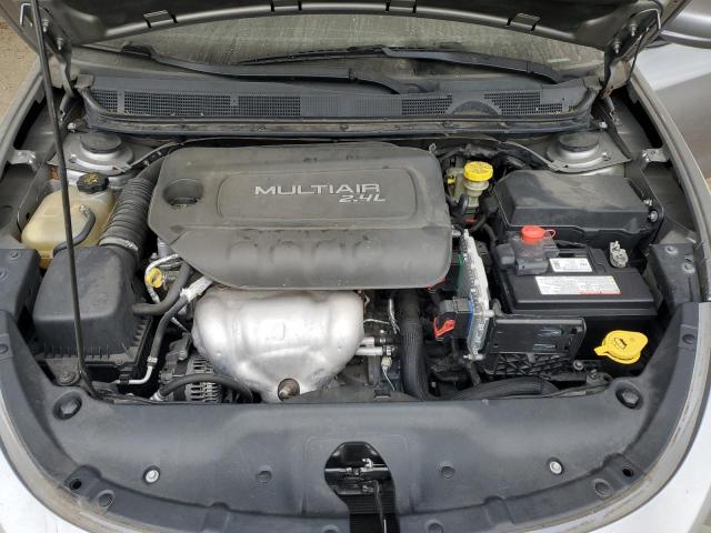Photo 11 from auction – 2015 DODGE DART SXT with VIN 1C3CDFBB1FD374299
