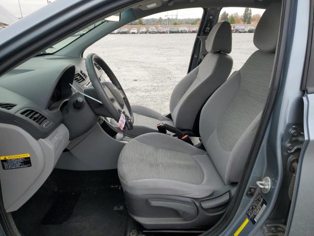 Photo 7 from auction – 2017 HYUNDAI ACCENT SE with VIN KMHCT4AE2HU378519