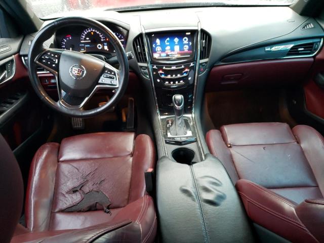 Photo 8 from auction – 2013 CADILLAC ATS PREMIU with VIN 1G6AE5S32D0119431