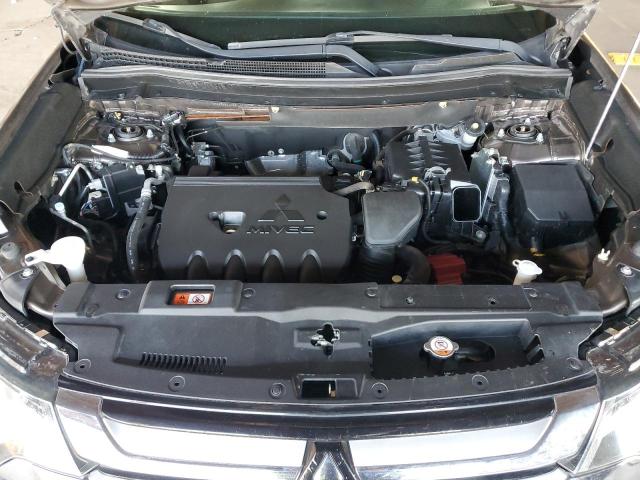 Photo 12 from auction – 2016 MITSUBISHI OUTLANDER with VIN JA4AD3A36GZ022751