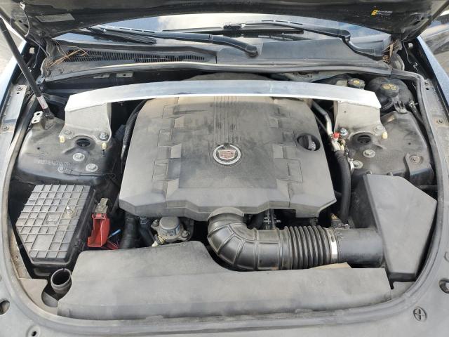 Photo 11 from auction – 2012 CADILLAC CTS with VIN 1G6DA5E54C0124179