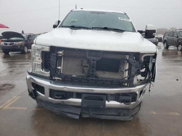 Photo 5 from auction – 2017 FORD F250 SUPER with VIN 1FT7W2BT9HEB28509