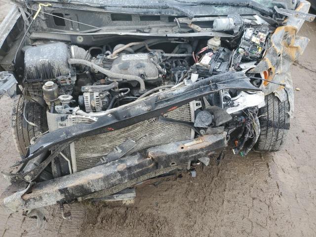 Photo 12 from auction – 2010 CHRYSLER TOWN & COU with VIN 2A4RR5D1XAR400842