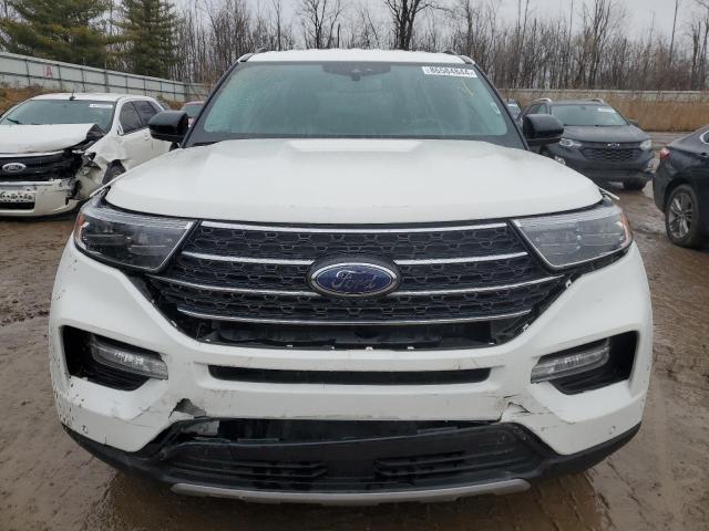 Photo 5 from auction – 2023 FORD EXPLORER X with VIN 1FMSK8DHXPGB47134