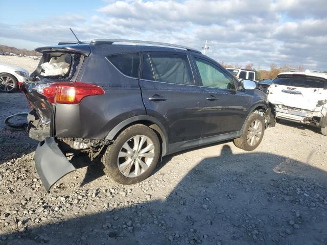 Foto 3 de la subasta – 2014 TOYOTA RAV4 LIMIT con VIN 2T3YFREV8EW087403