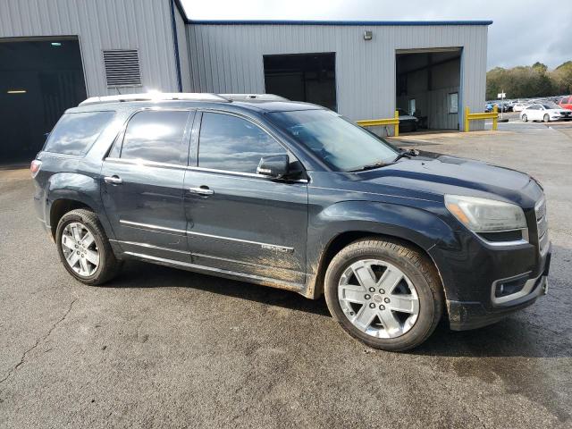 Photo 4 from auction – 2014 GMC ACADIA DEN with VIN 1GKKRTKD7EJ117449