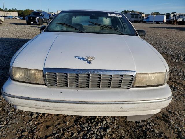 Photo 5 from auction – 1995 CHEVROLET CAPRICE CL with VIN 1G1BL52W0SR192168