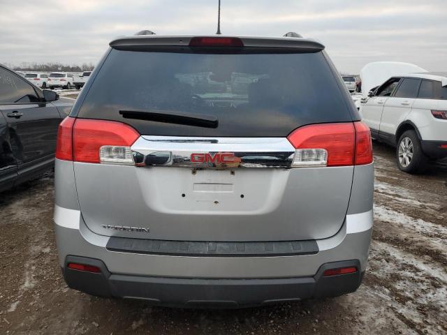 Photo 6 from auction – 2014 GMC TERRAIN SL with VIN 2GKALREK1E6201452