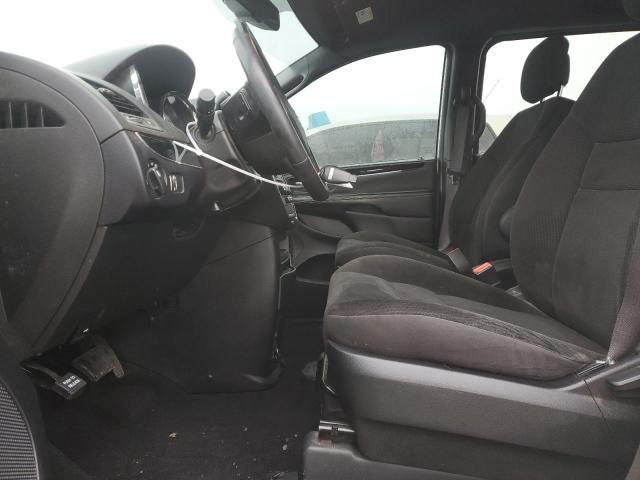 Photo 7 from auction – 2017 DODGE GRAND CARA with VIN 2C4RDGBG7HR856041