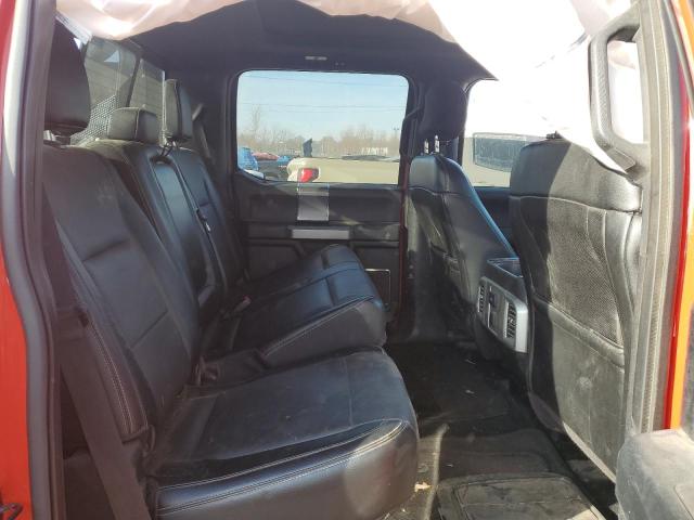 Photo 10 from auction – 2015 FORD F150 SUPER with VIN 1FTEW1EF3FFA38397