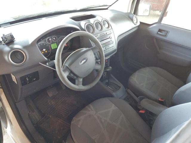 Photo 8 from auction – 2012 FORD TRANSIT CO with VIN NM0LS7ANXCT088937