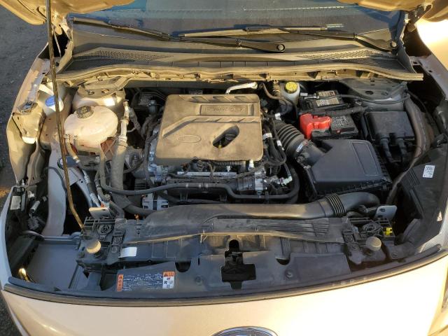 Photo 12 from auction – 2020 FORD ESCAPE SEL with VIN 1FMCU9H66LUA33642