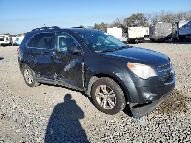 Photo 4 from auction – 2013 CHEVROLET EQUINOX LT with VIN 2GNALPEK7D6429509