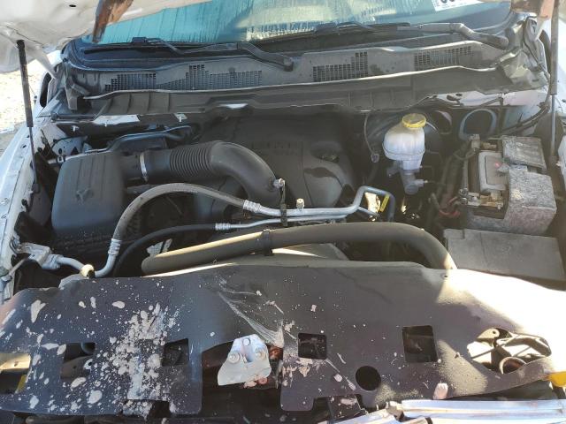Photo 11 from auction – 2019 RAM 1500 CLASS with VIN 1C6RR6FT4KS594611