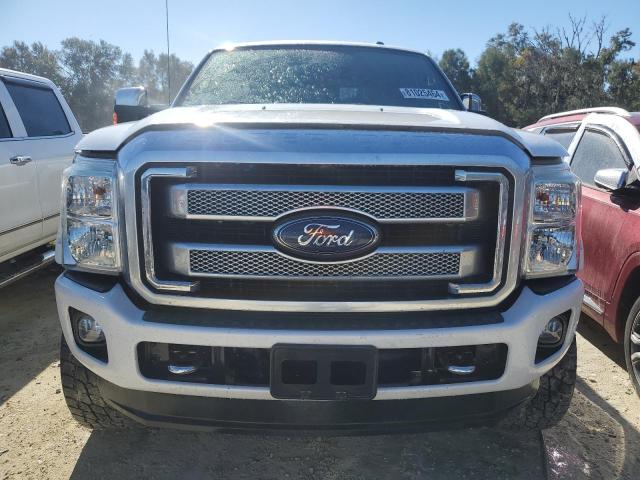 Photo 5 from auction – 2015 FORD F350 SUPER with VIN 1FT8W3BT4FEC60973