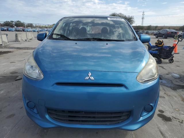 Photo 5 from auction – 2015 MITSUBISHI MIRAGE DE with VIN ML32A3HJ8FH056527