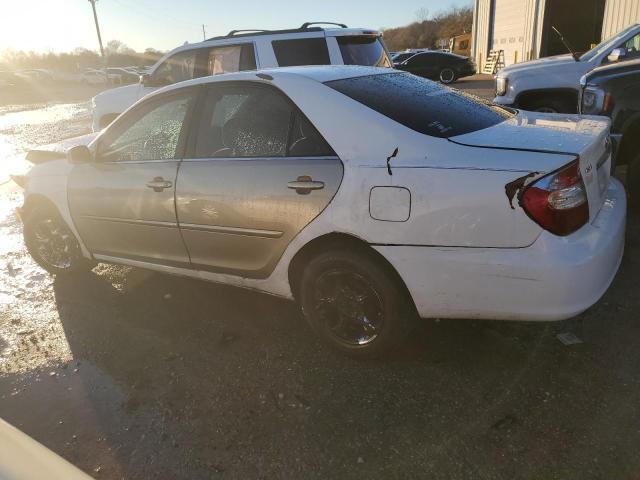 Photo 2 from auction – 2002 TOYOTA CAMRY LE with VIN 4T1BE32K52U026059