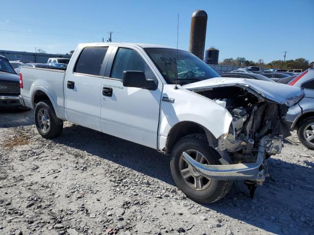Photo 4 from auction – 2007 FORD F-150 with VIN 1FTPW14V47KB73530