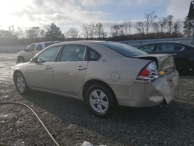Photo 2 from auction – 2008 CHEVROLET IMPALA LT with VIN 2G1WT58K989267295
