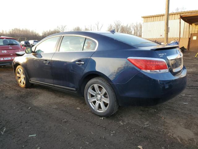 Photo 2 from auction – 2011 BUICK LACROSSE C with VIN 1G4GD5ED7BF346778