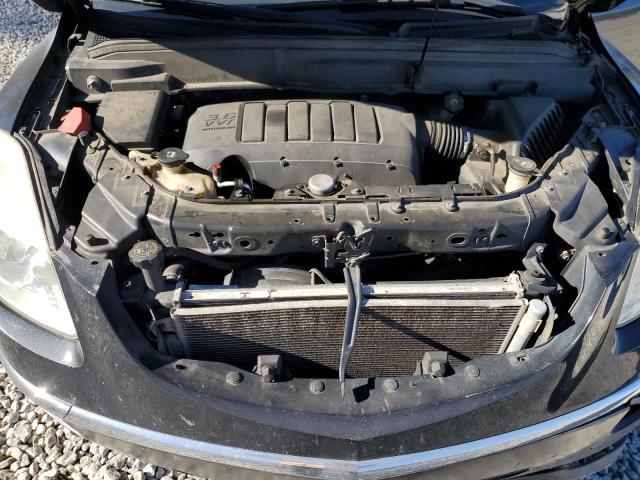 Photo 12 from auction – 2012 BUICK ENCLAVE with VIN 5GAKRCED0CJ318762